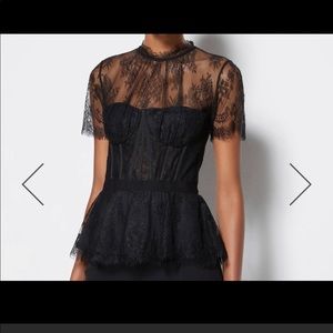 Jonathan Simkhai Signature Kehlani Top